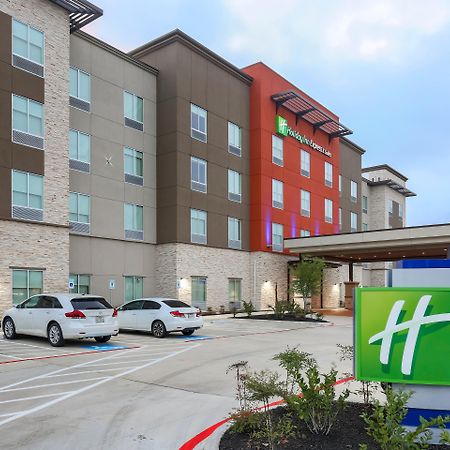 Holiday Inn Express & Suites Houston - Hobby Airport Area By Ihg Bagian luar foto