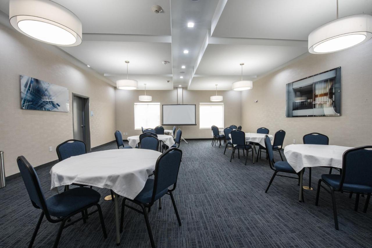 Holiday Inn Express & Suites Houston - Hobby Airport Area By Ihg Bagian luar foto