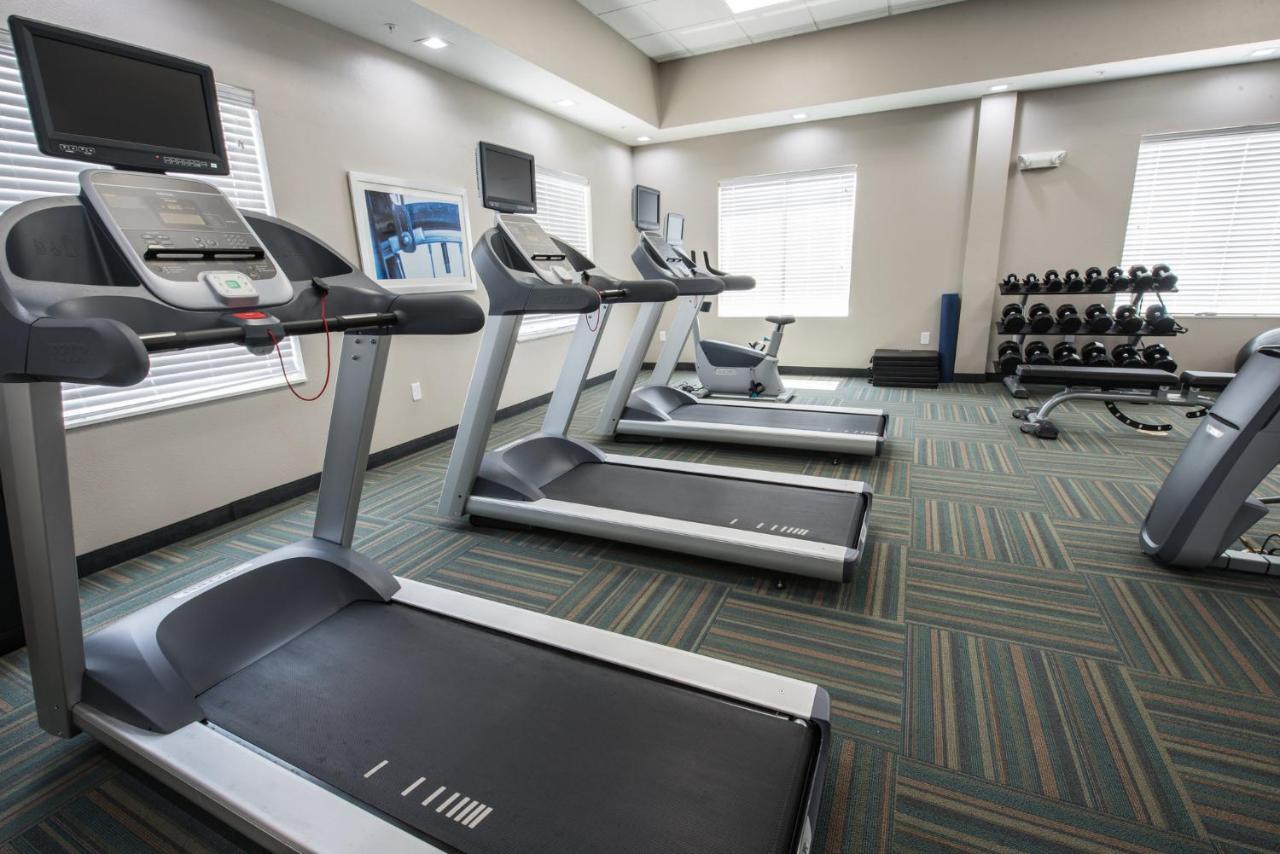Holiday Inn Express & Suites Houston - Hobby Airport Area By Ihg Bagian luar foto
